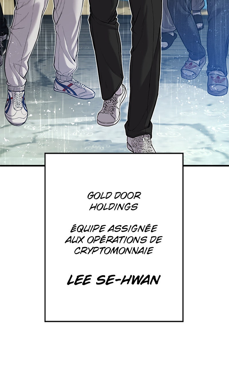 Read Manager Kim FRANCAIS Manga Online