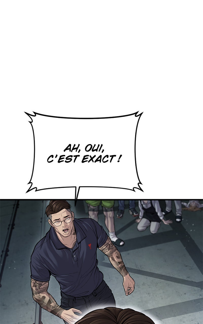 Read Manager Kim FRANCAIS Manga Online