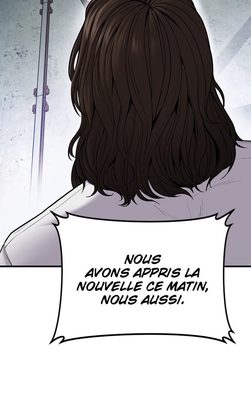 Read Manager Kim FRANCAIS Manga Online