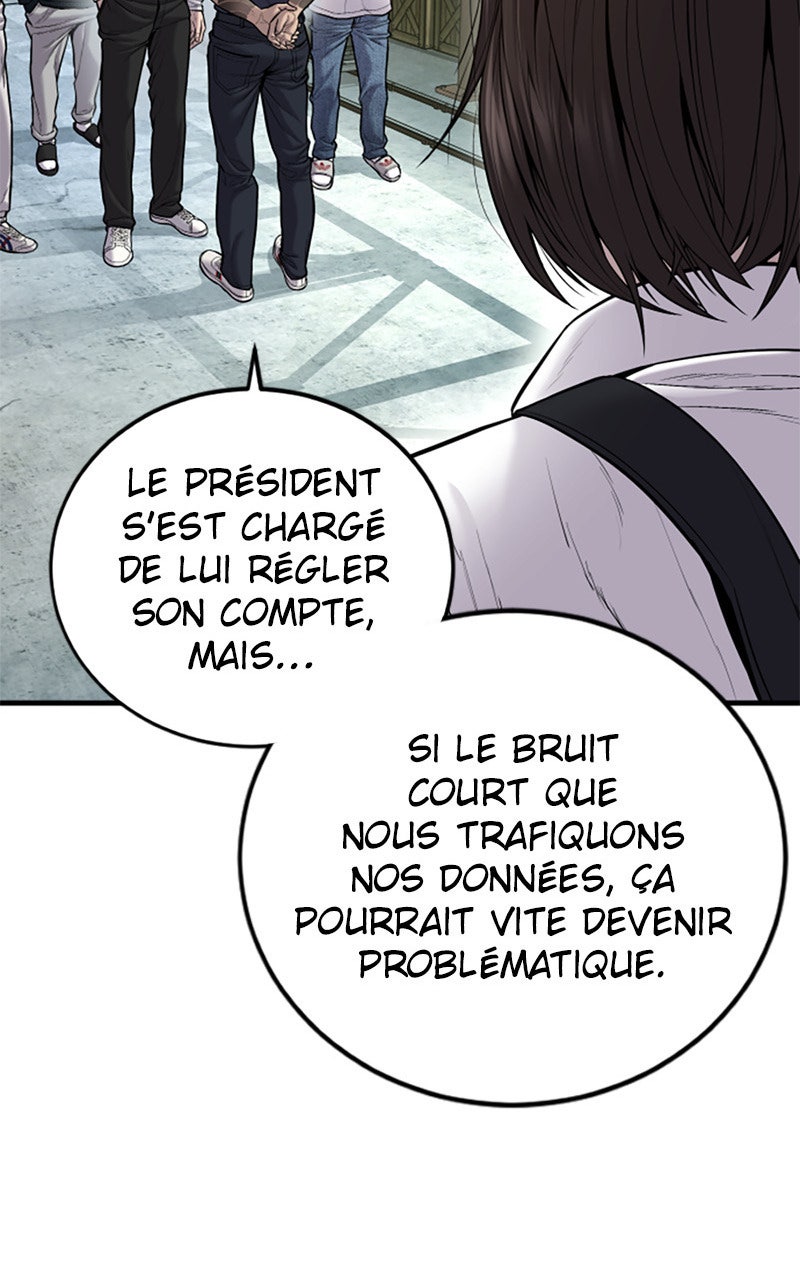 Read Manager Kim FRANCAIS Manga Online