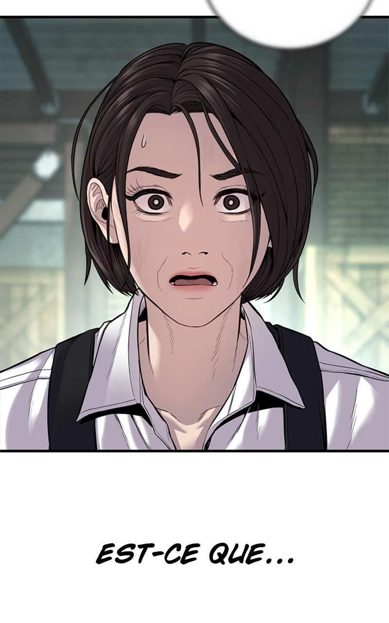 Read Manager Kim FRANCAIS Manga Online