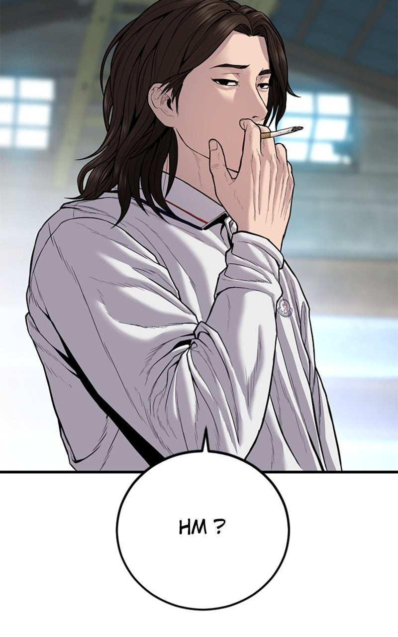 Read Manager Kim FRANCAIS Manga Online