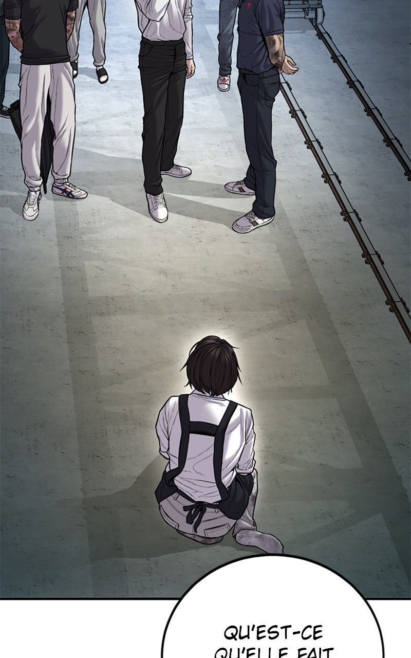 Read Manager Kim FRANCAIS Manga Online