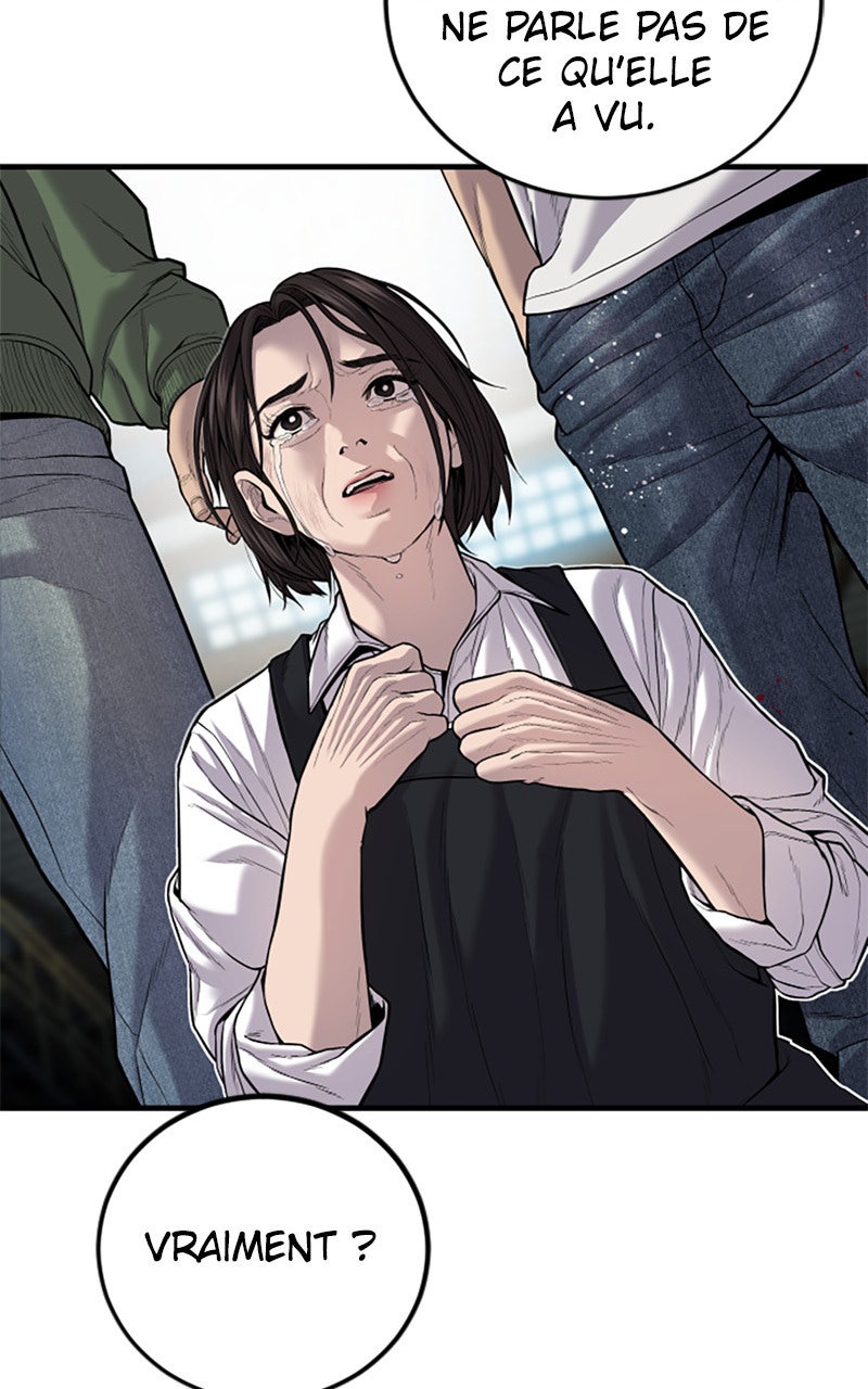 Read Manager Kim FRANCAIS Manga Online