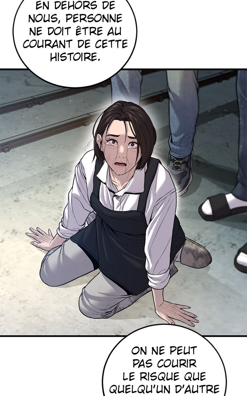 Read Manager Kim FRANCAIS Manga Online