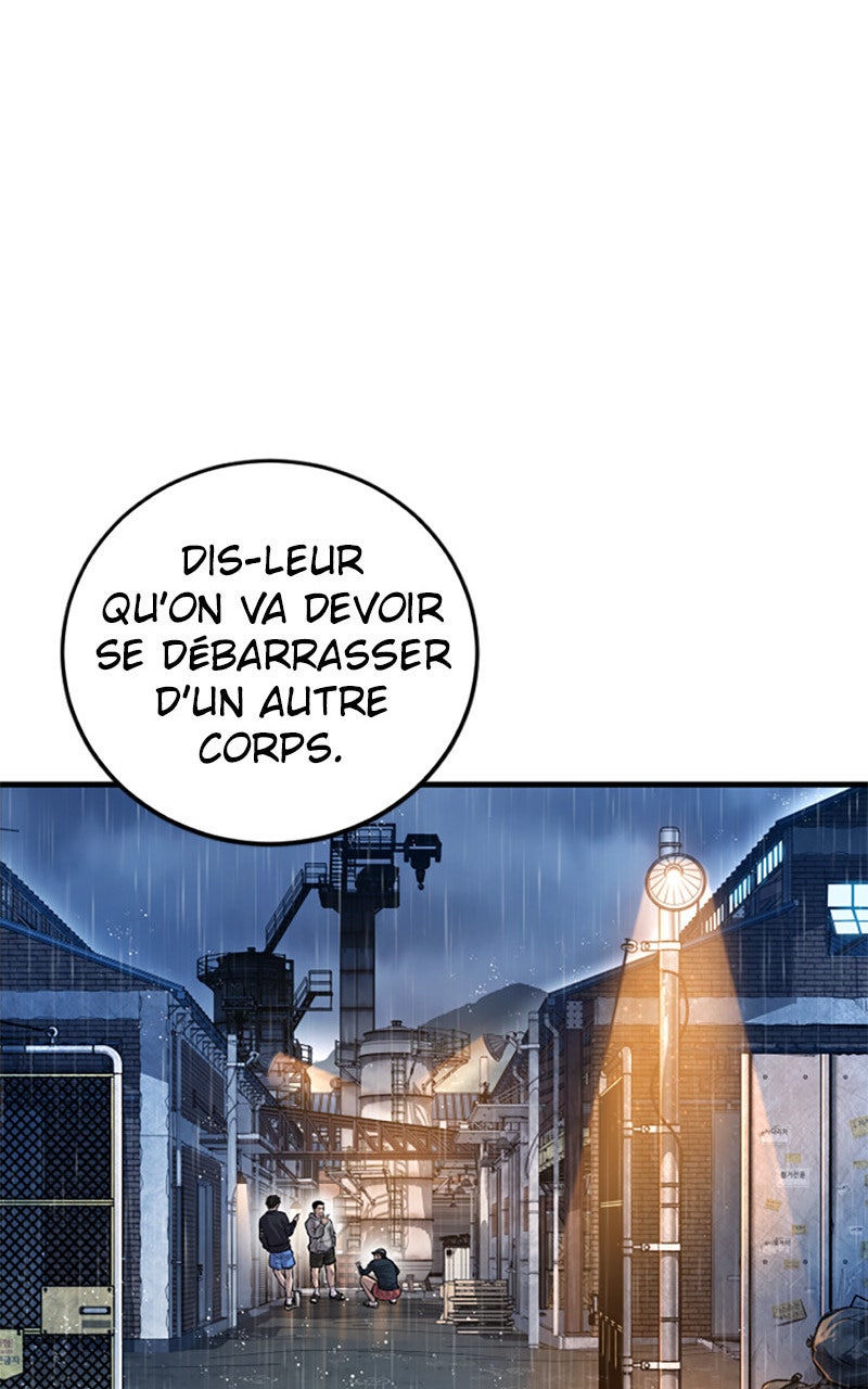 Read Manager Kim FRANCAIS Manga Online