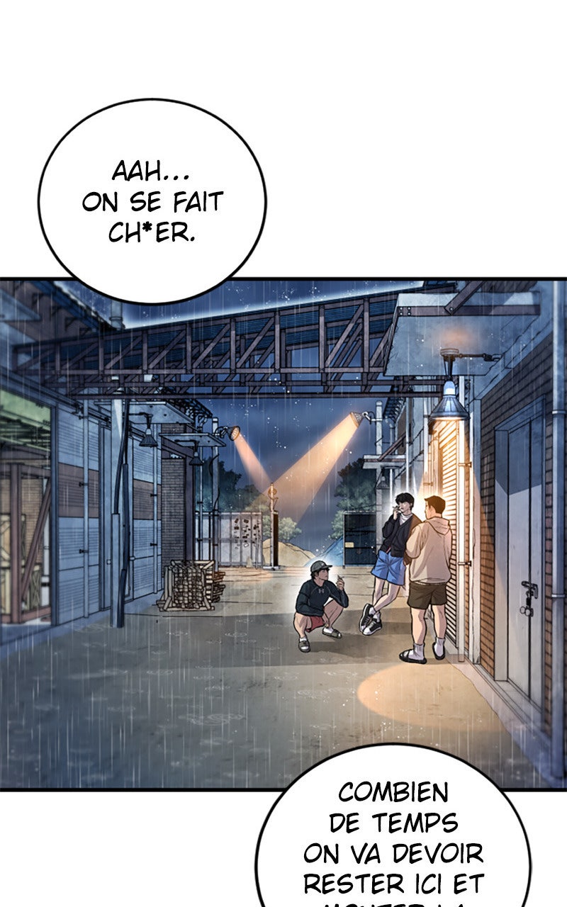 Read Manager Kim FRANCAIS Manga Online