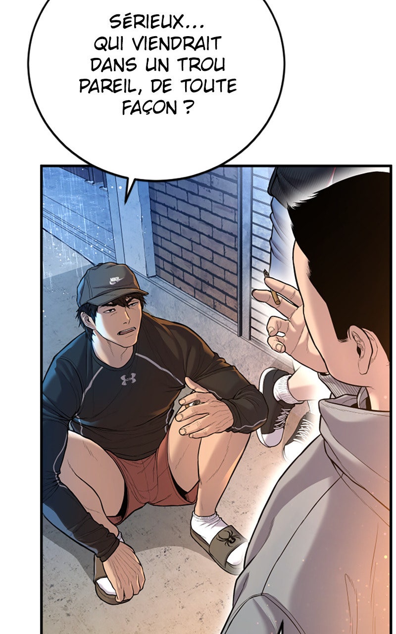 Read Manager Kim FRANCAIS Manga Online