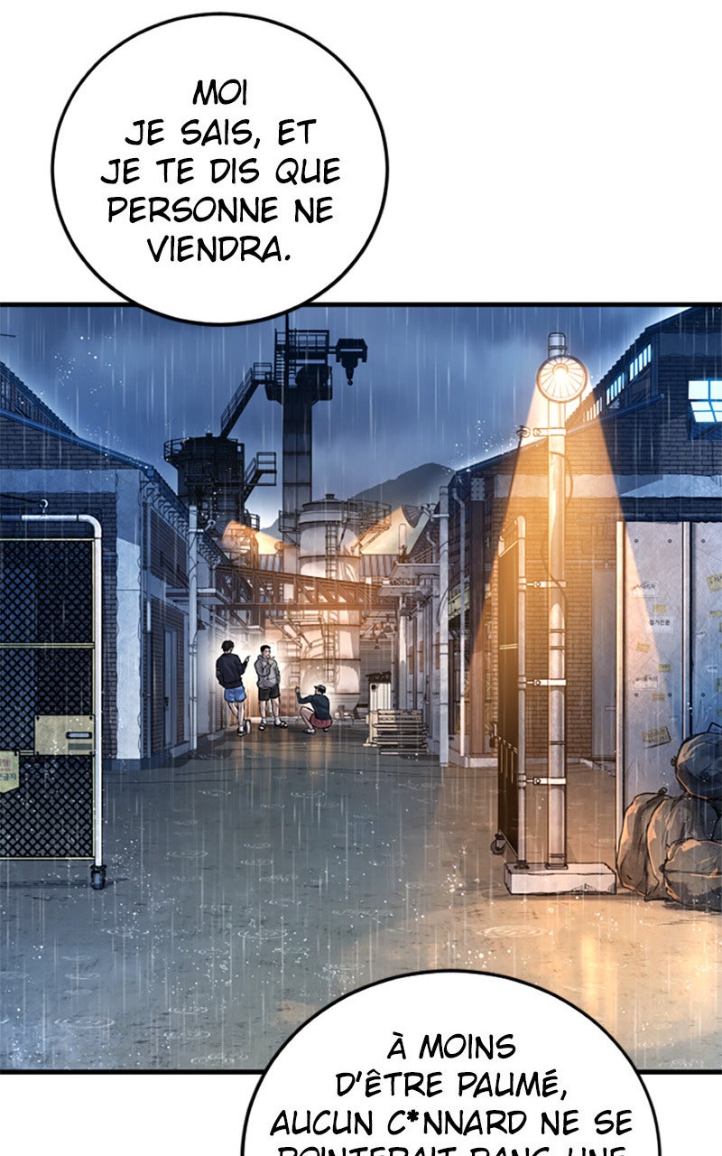 Read Manager Kim FRANCAIS Manga Online