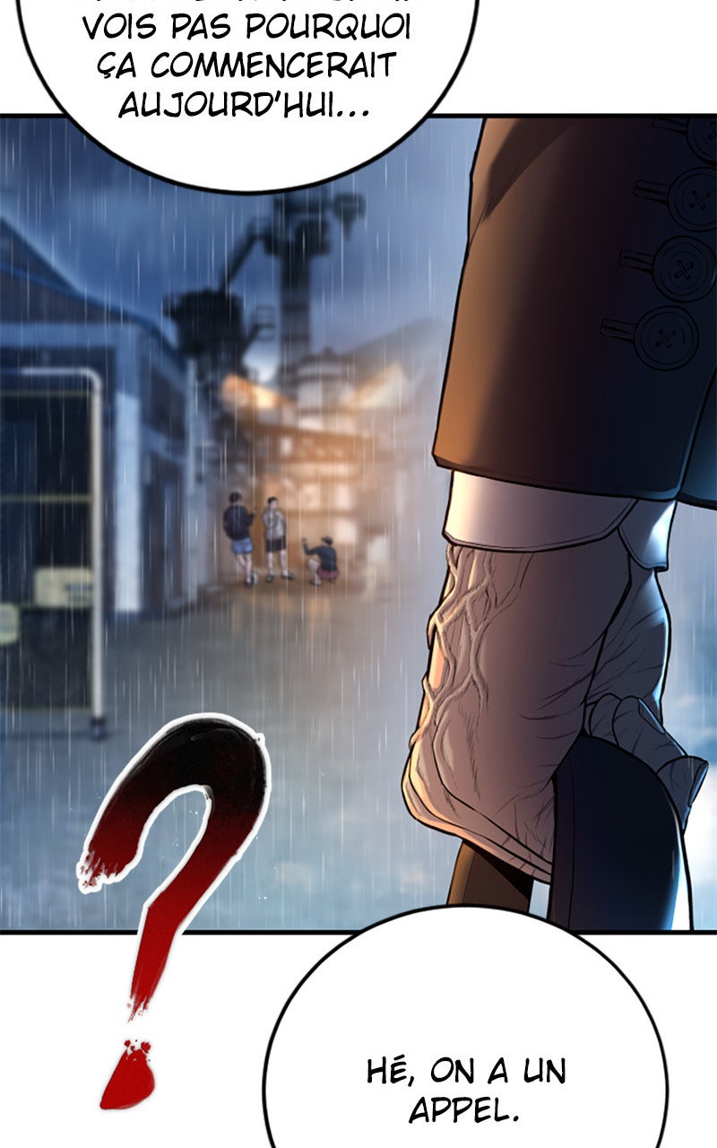 Read Manager Kim FRANCAIS Manga Online