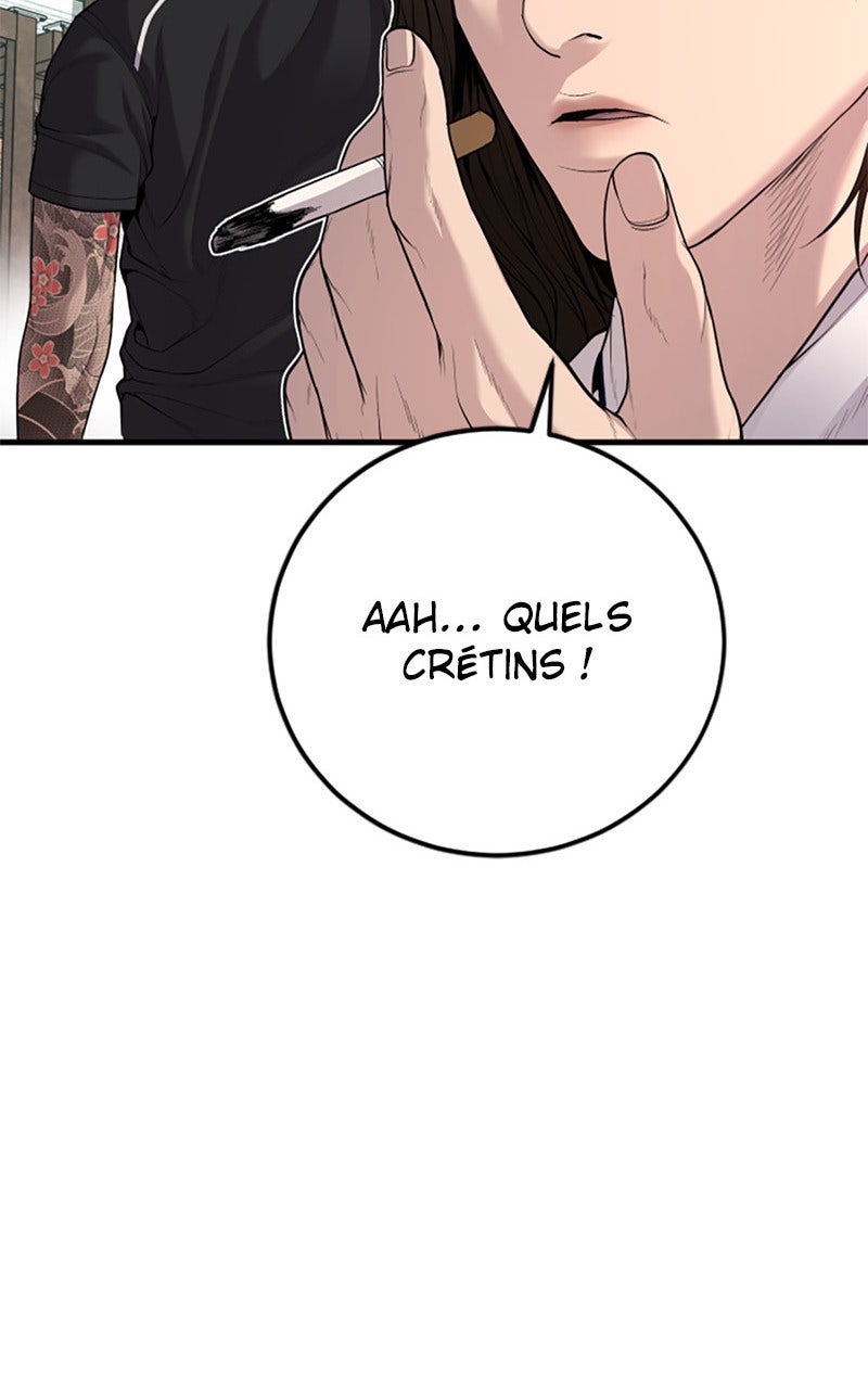 Read Manager Kim FRANCAIS Manga Online