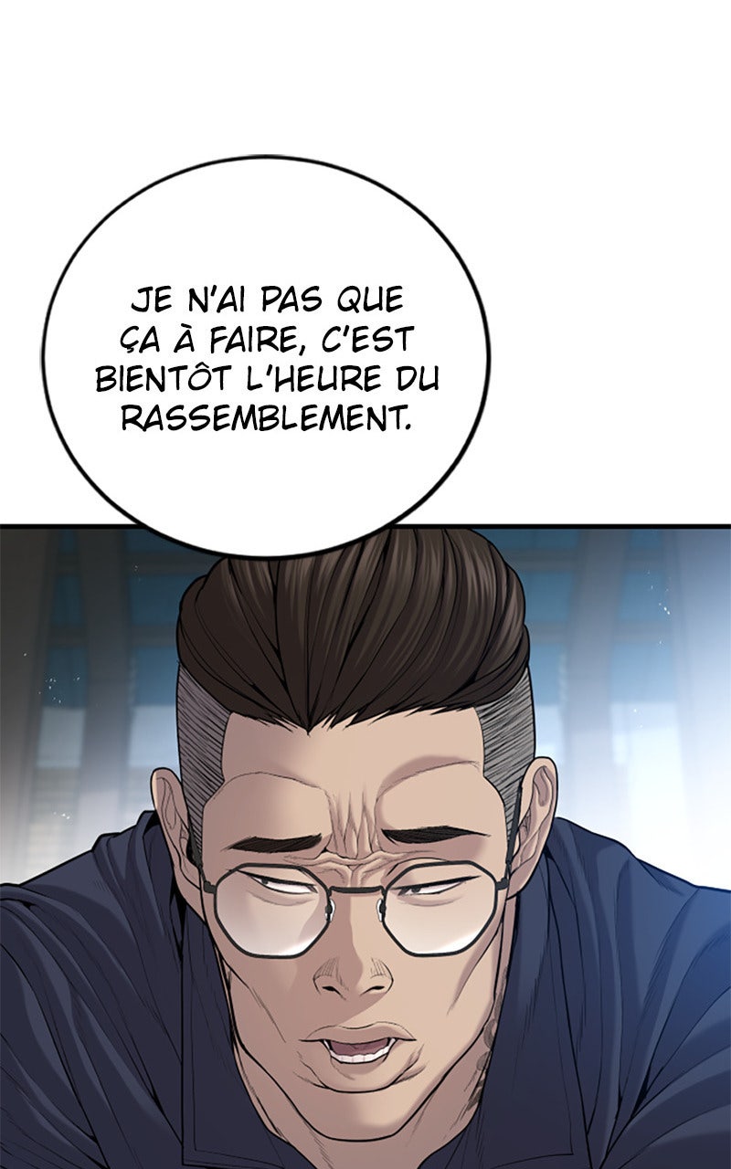 Read Manager Kim FRANCAIS Manga Online