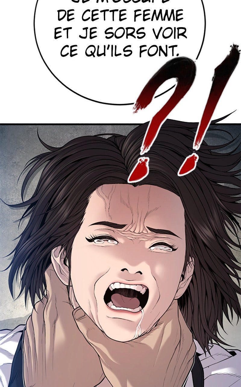 Read Manager Kim FRANCAIS Manga Online