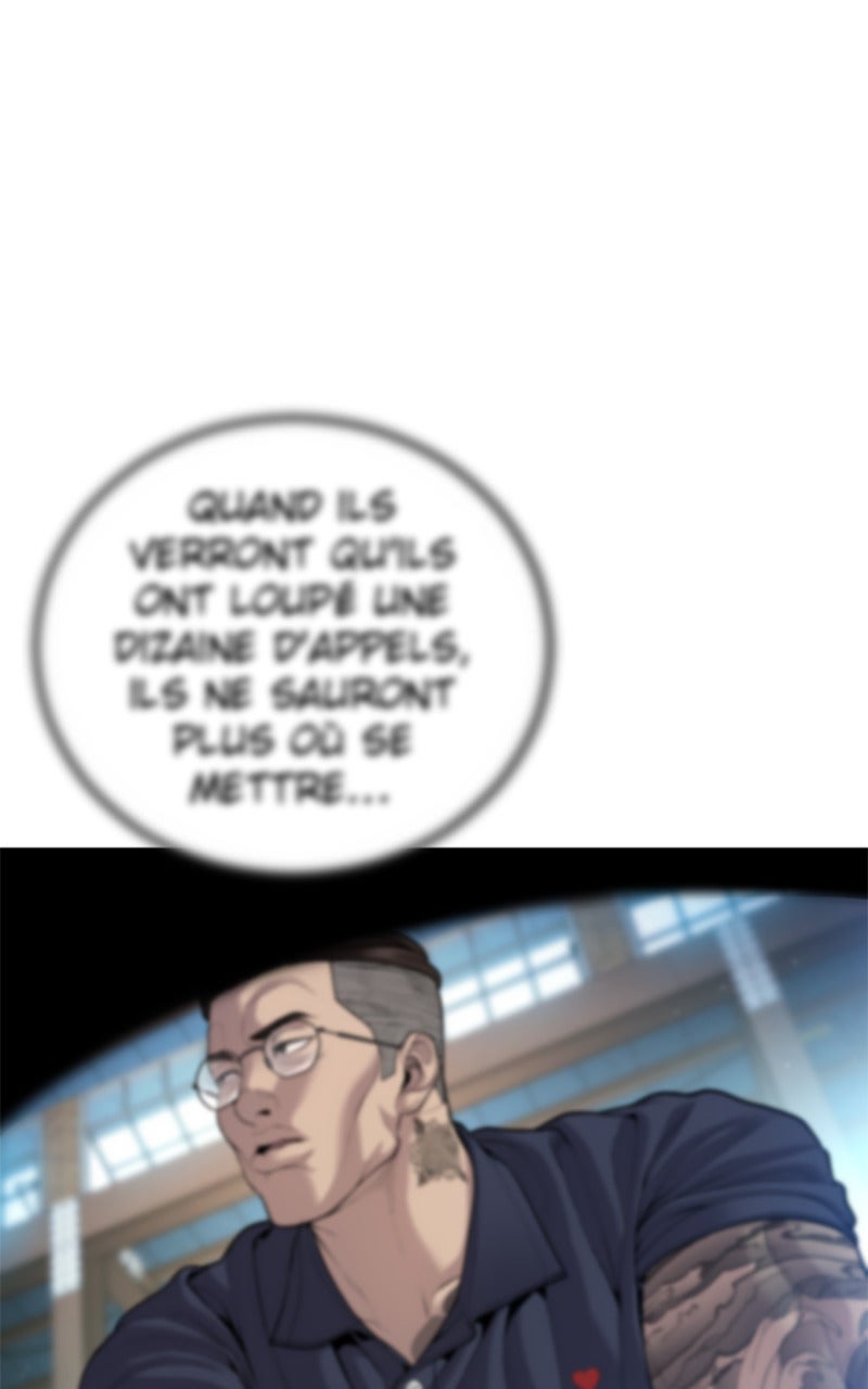 Read Manager Kim FRANCAIS Manga Online