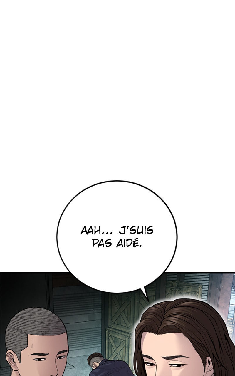 Read Manager Kim FRANCAIS Manga Online