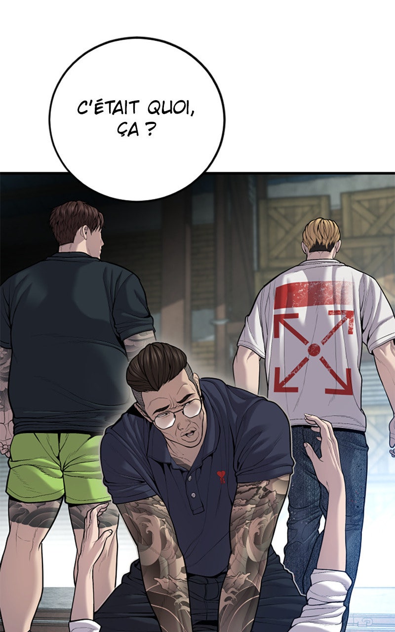 Read Manager Kim FRANCAIS Manga Online