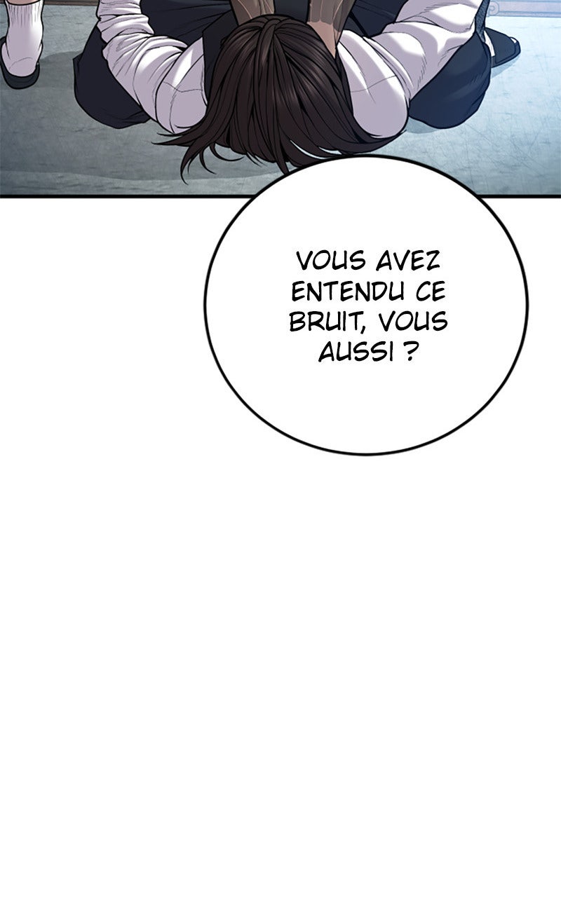 Read Manager Kim FRANCAIS Manga Online