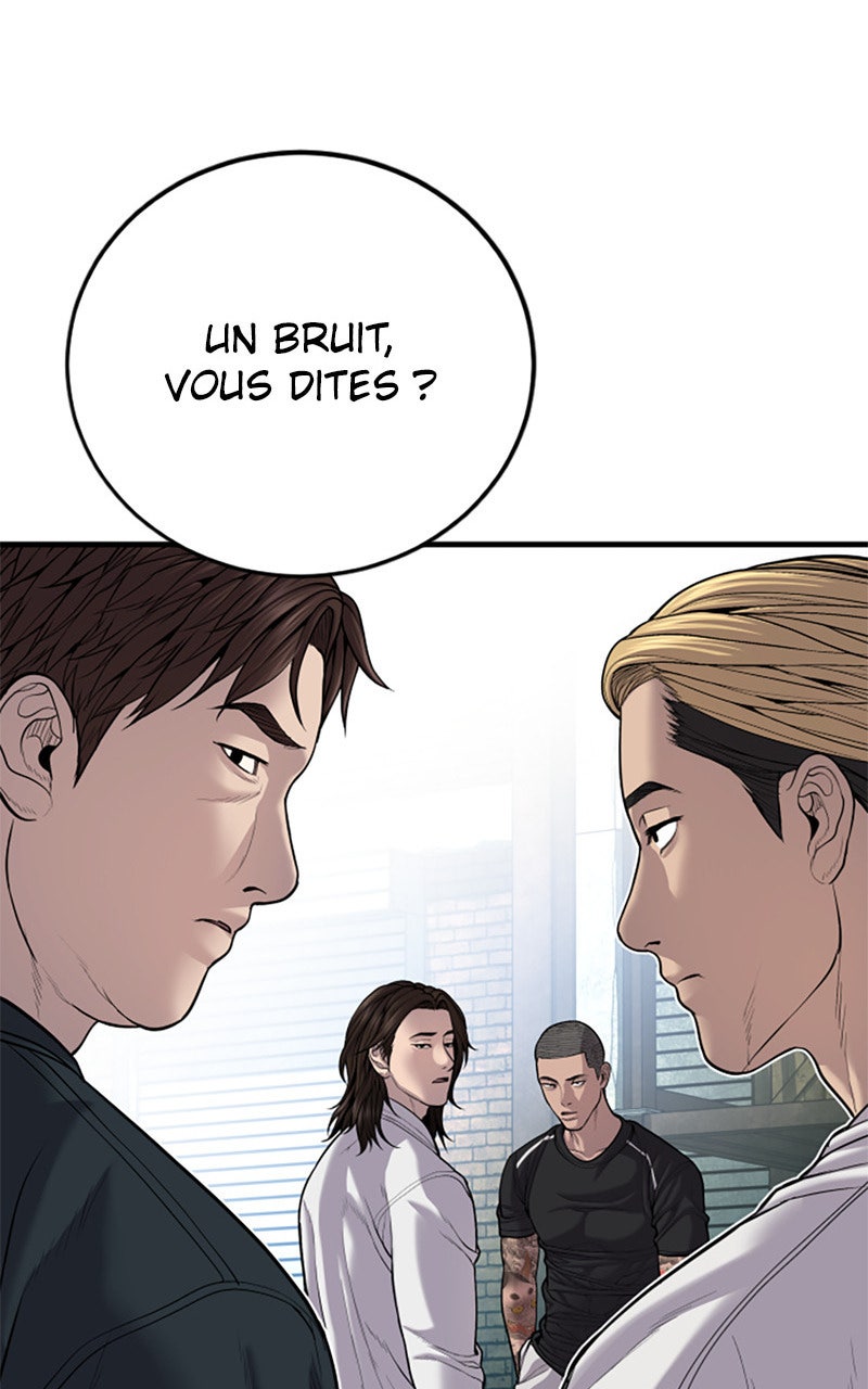 Read Manager Kim FRANCAIS Manga Online