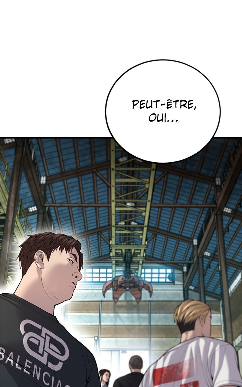 Read Manager Kim FRANCAIS Manga Online