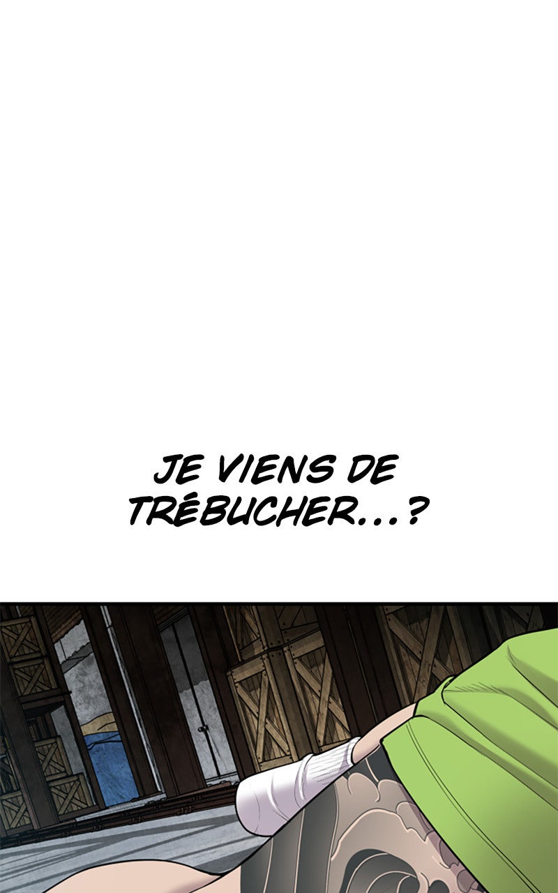 Read Manager Kim FRANCAIS Manga Online