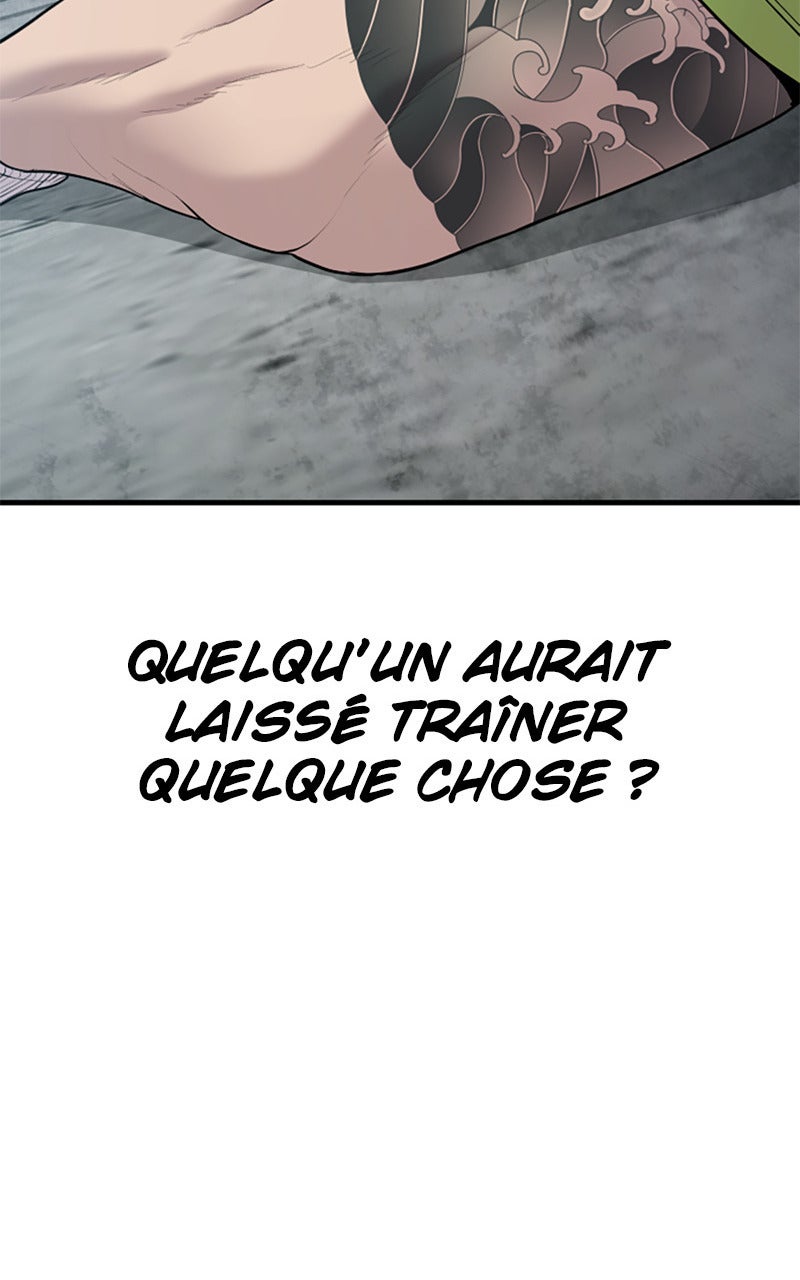 Read Manager Kim FRANCAIS Manga Online