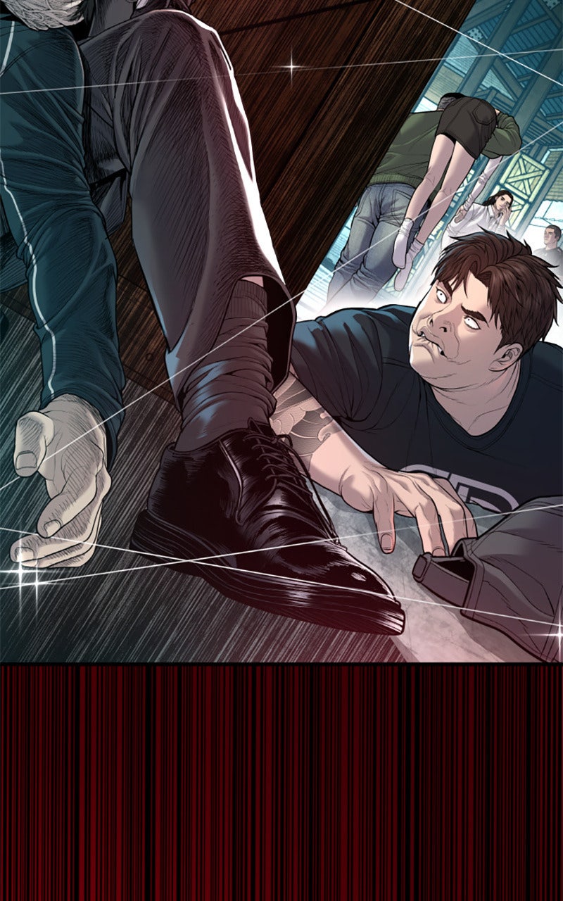 Read Manager Kim FRANCAIS Manga Online