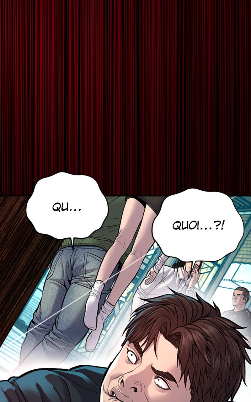 Read Manager Kim FRANCAIS Manga Online