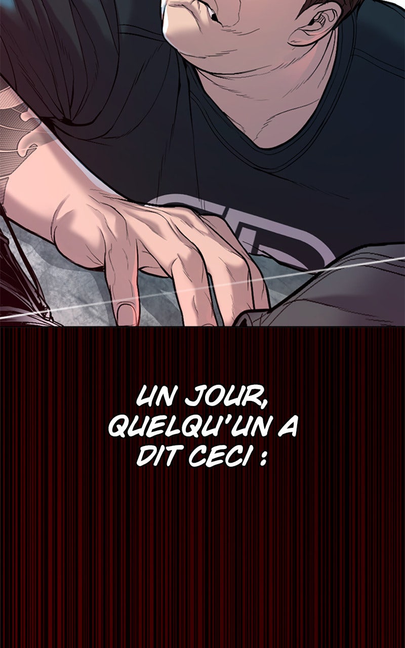 Read Manager Kim FRANCAIS Manga Online