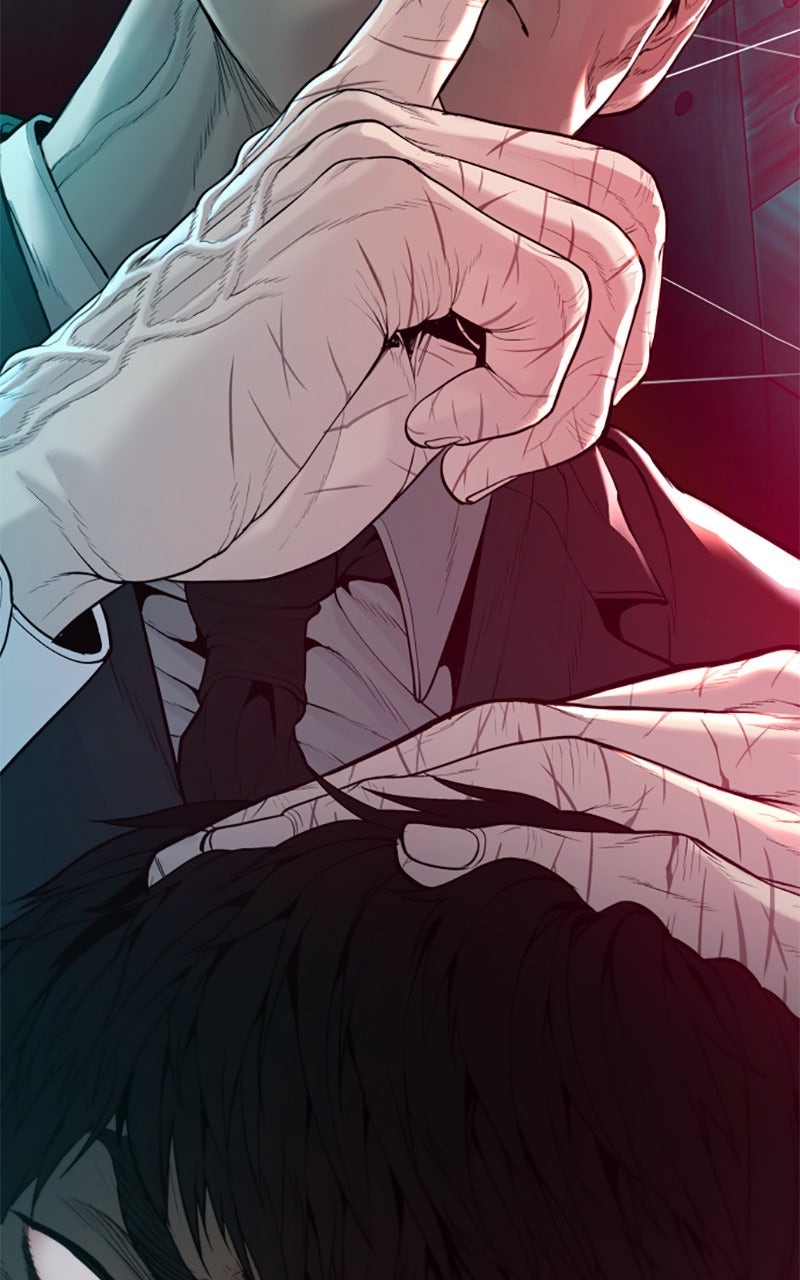 Read Manager Kim FRANCAIS Manga Online