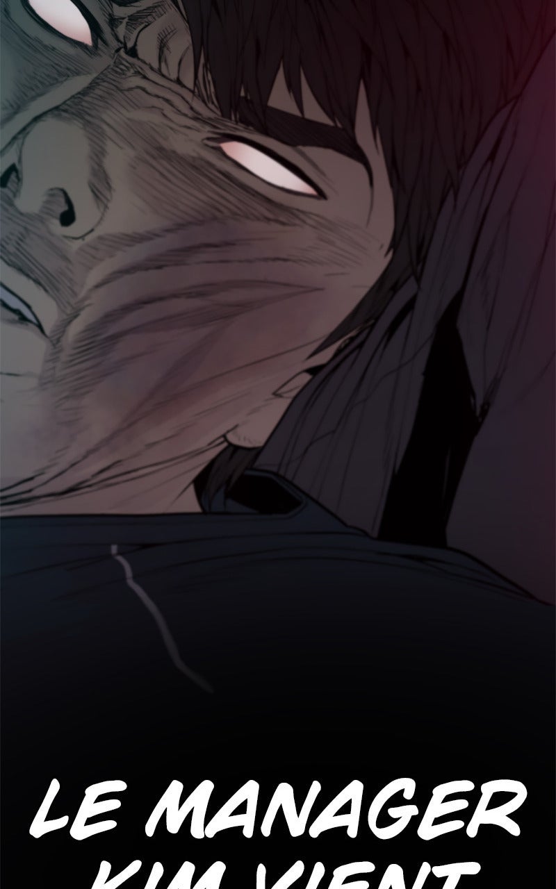 Read Manager Kim FRANCAIS Manga Online