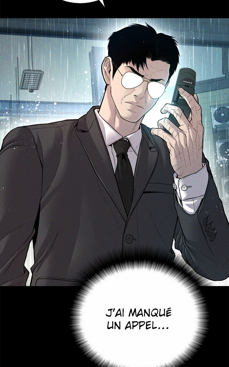 Read Manager Kim FRANCAIS Manga Online