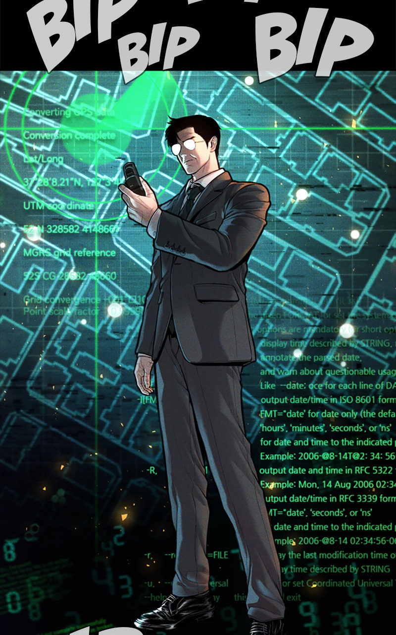 Read Manager Kim FRANCAIS Manga Online