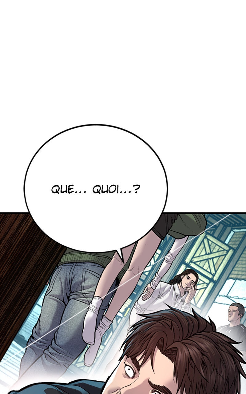 Read Manager Kim FRANCAIS Manga Online