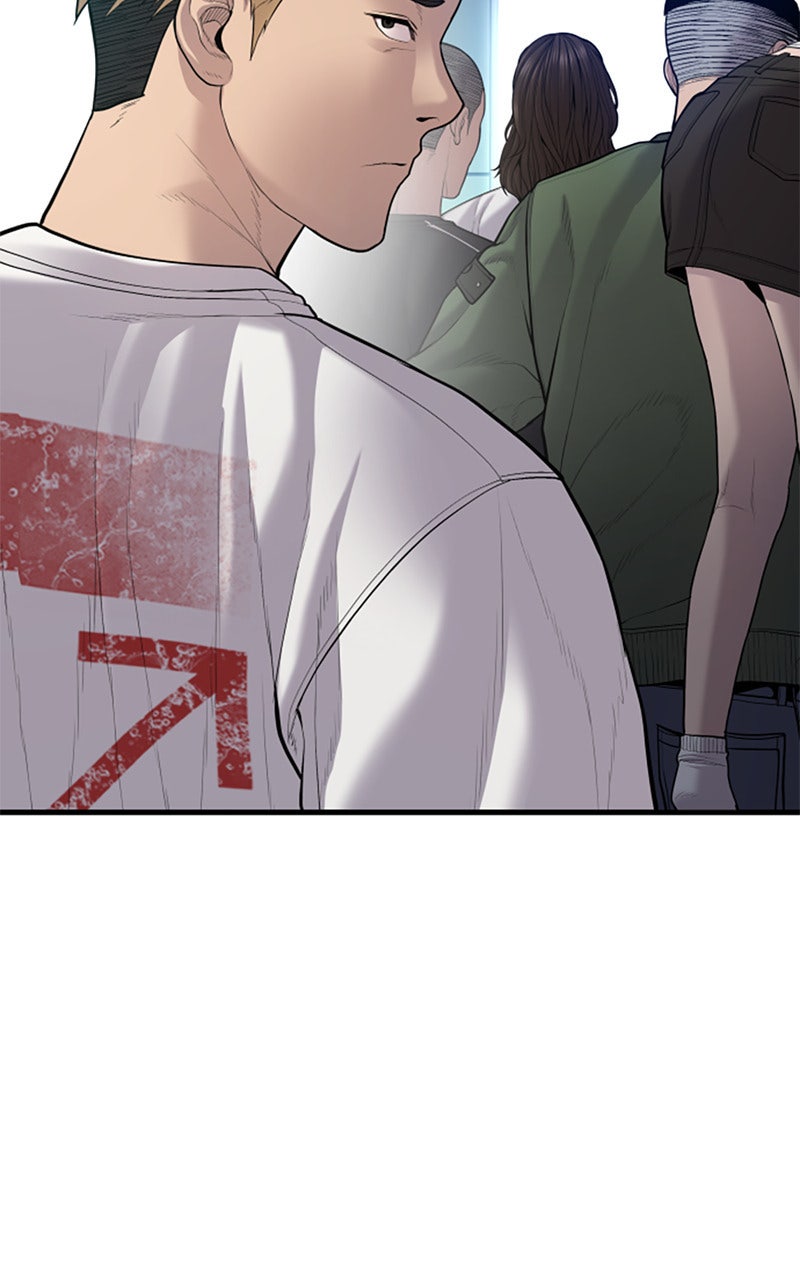 Read Manager Kim FRANCAIS Manga Online