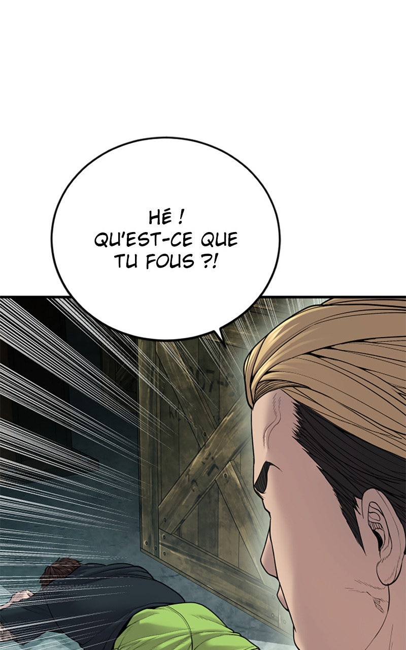 Read Manager Kim FRANCAIS Manga Online