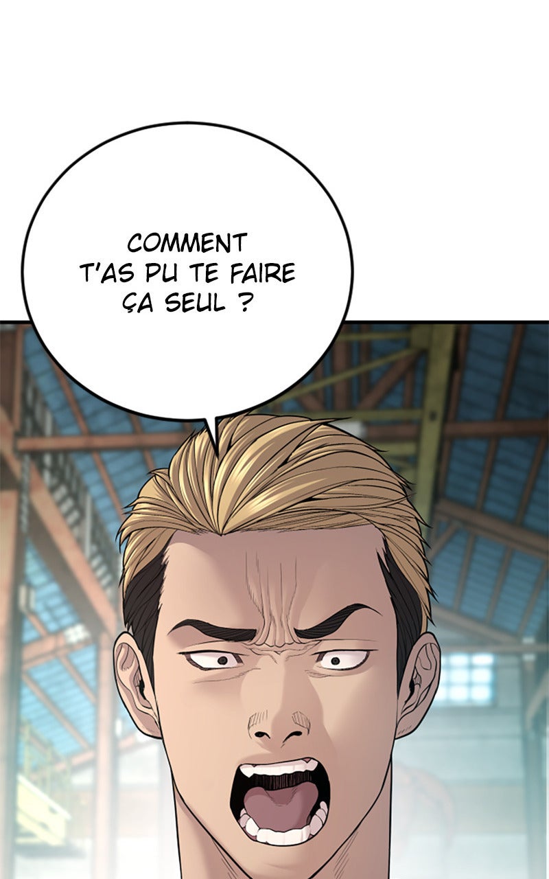 Read Manager Kim FRANCAIS Manga Online