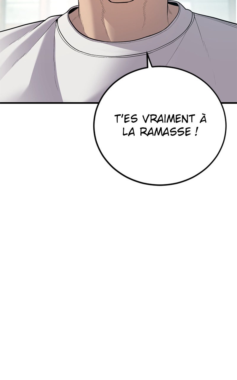 Read Manager Kim FRANCAIS Manga Online