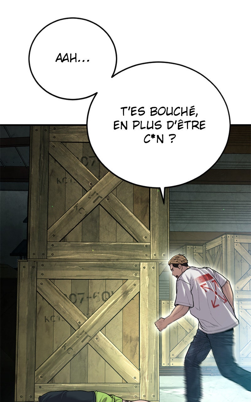 Read Manager Kim FRANCAIS Manga Online