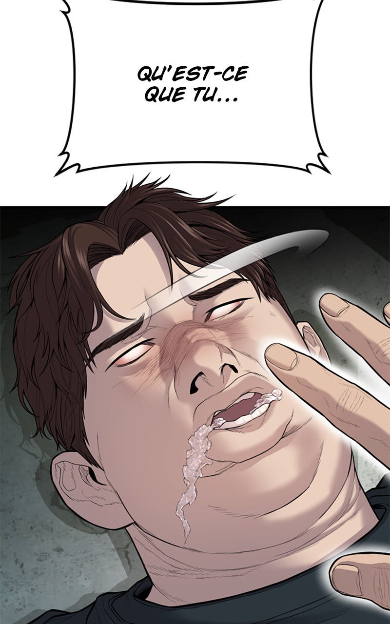 Read Manager Kim FRANCAIS Manga Online