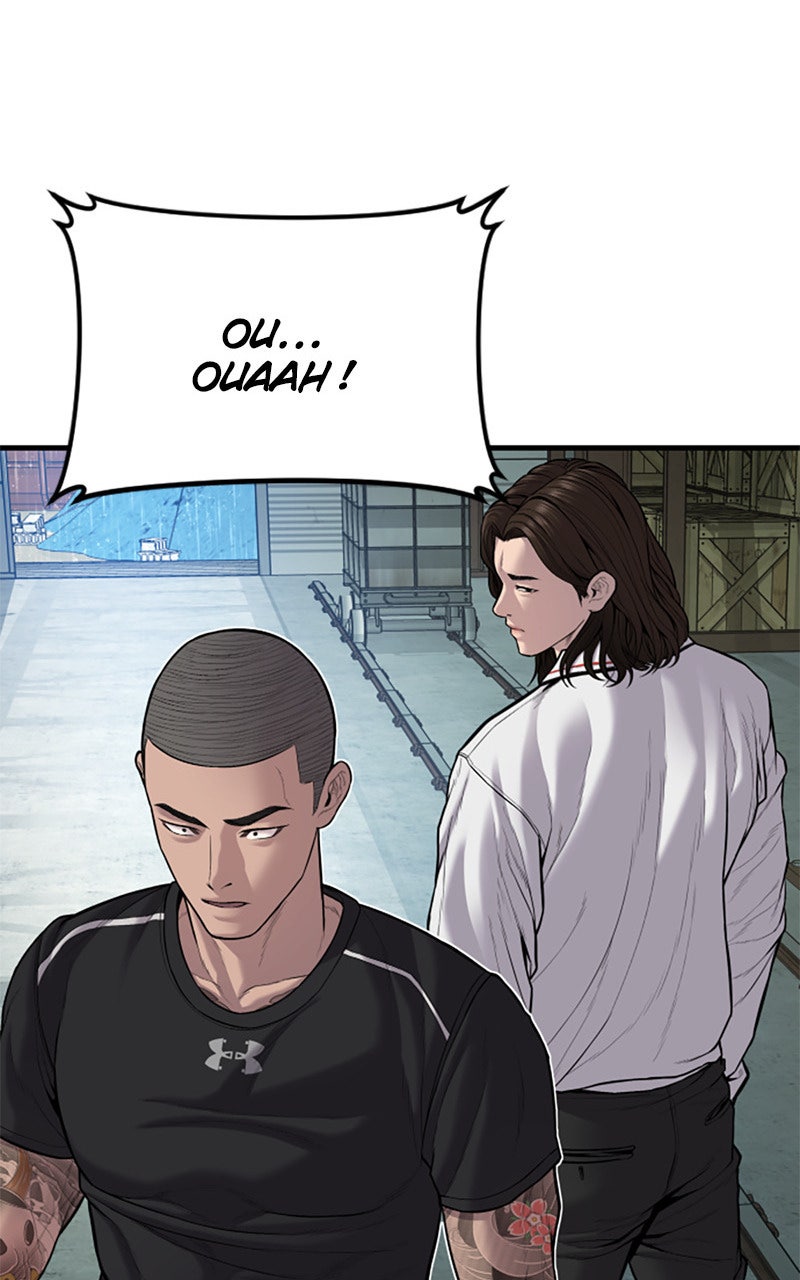 Read Manager Kim FRANCAIS Manga Online