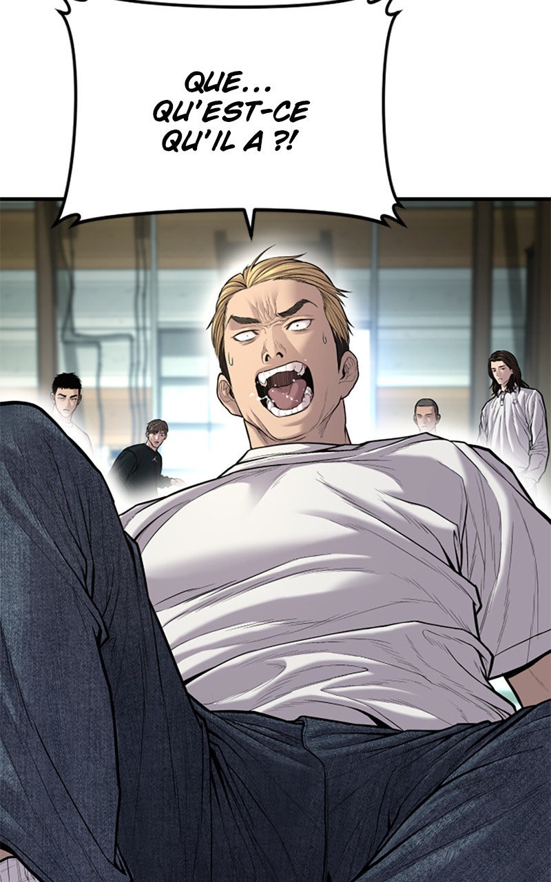 Read Manager Kim FRANCAIS Manga Online