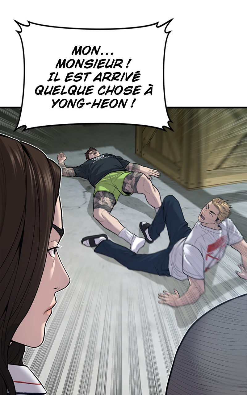 Read Manager Kim FRANCAIS Manga Online