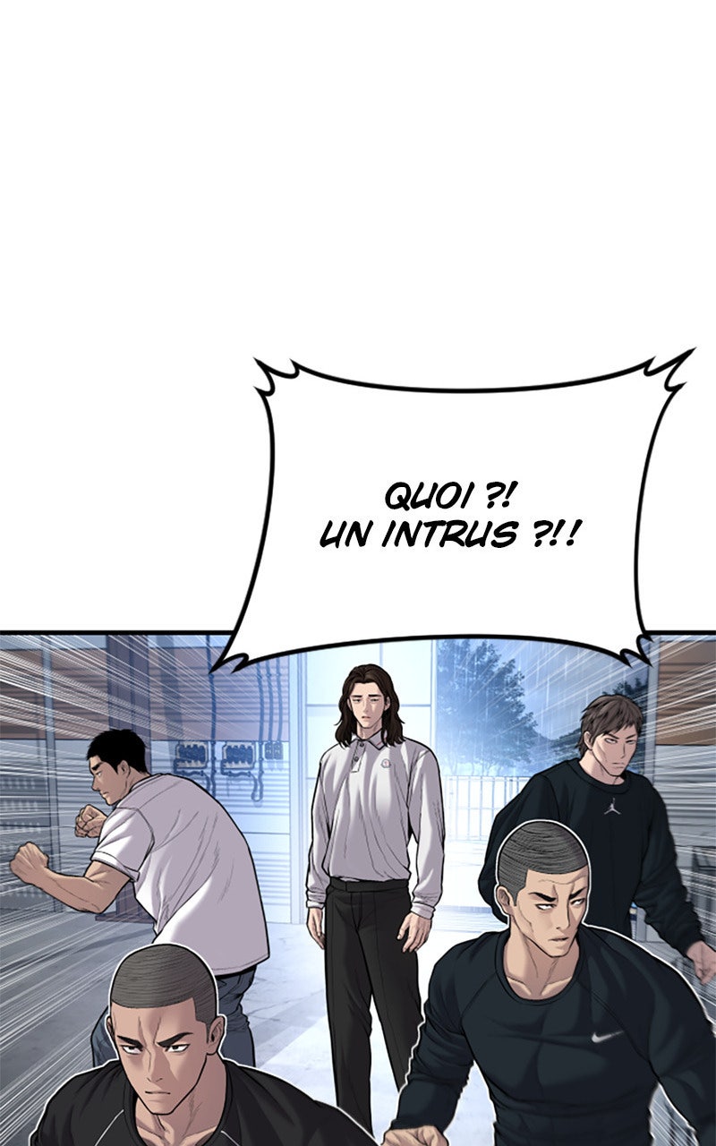 Read Manager Kim FRANCAIS Manga Online