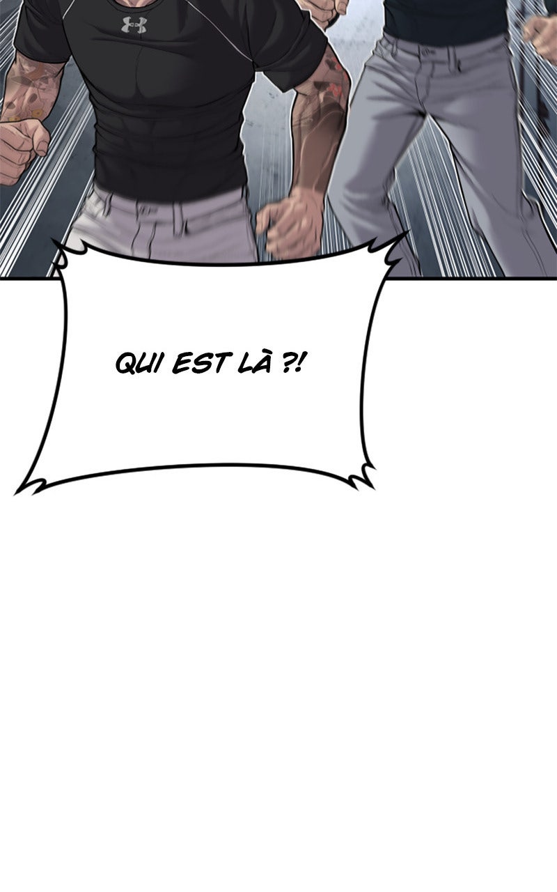 Read Manager Kim FRANCAIS Manga Online