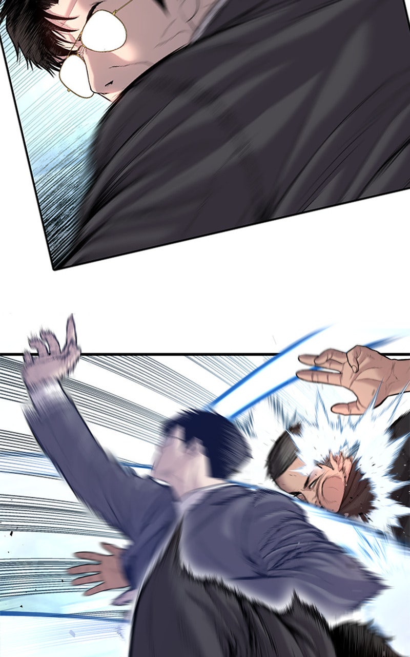 Read Manager Kim FRANCAIS Manga Online