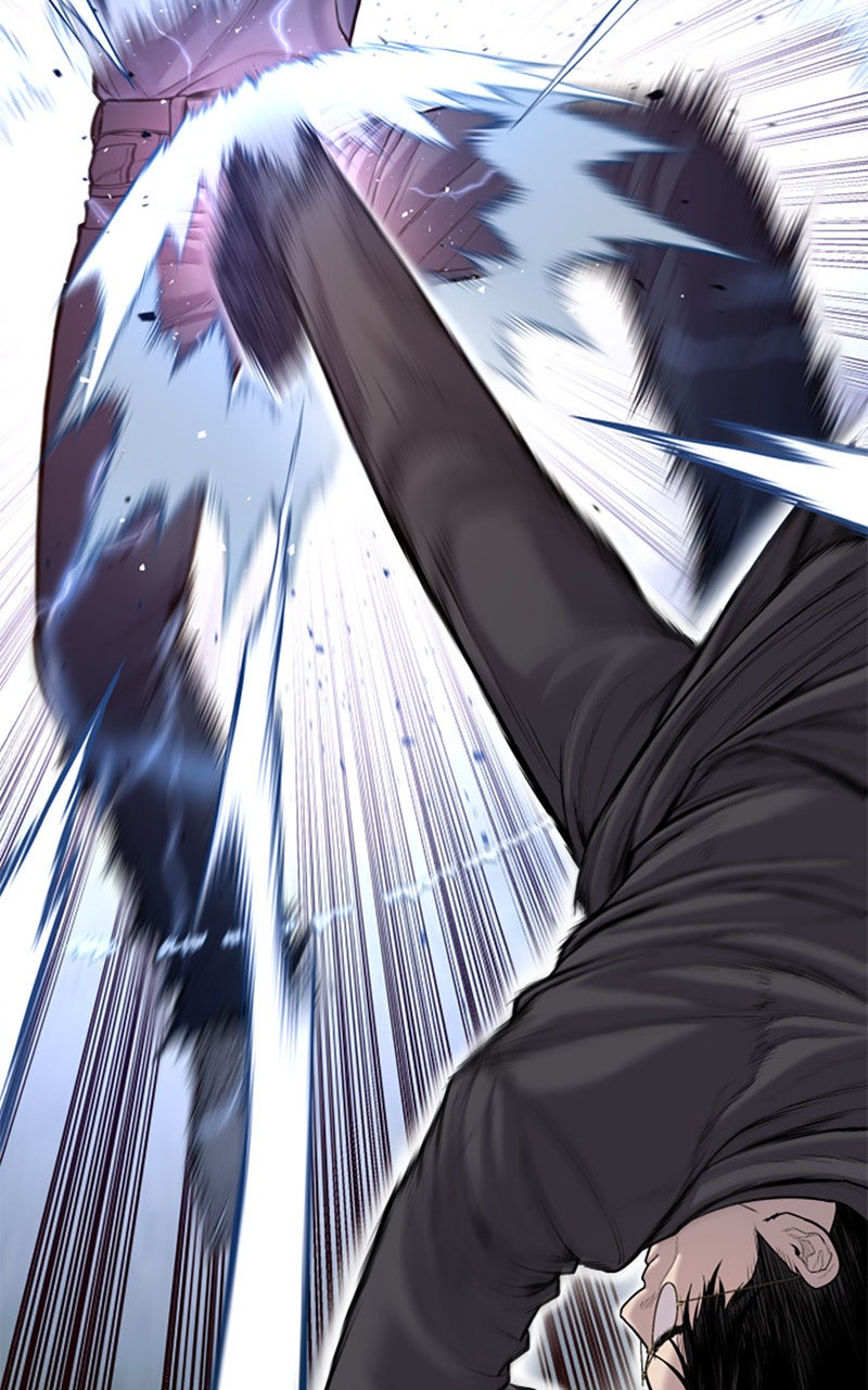 Read Manager Kim FRANCAIS Manga Online