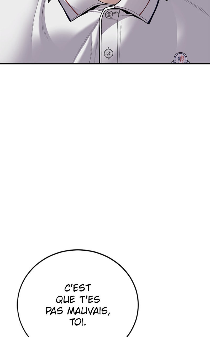 Read Manager Kim FRANCAIS Manga Online