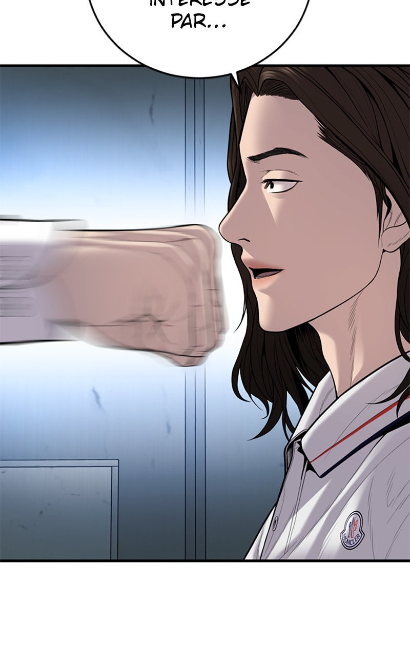 Read Manager Kim FRANCAIS Manga Online