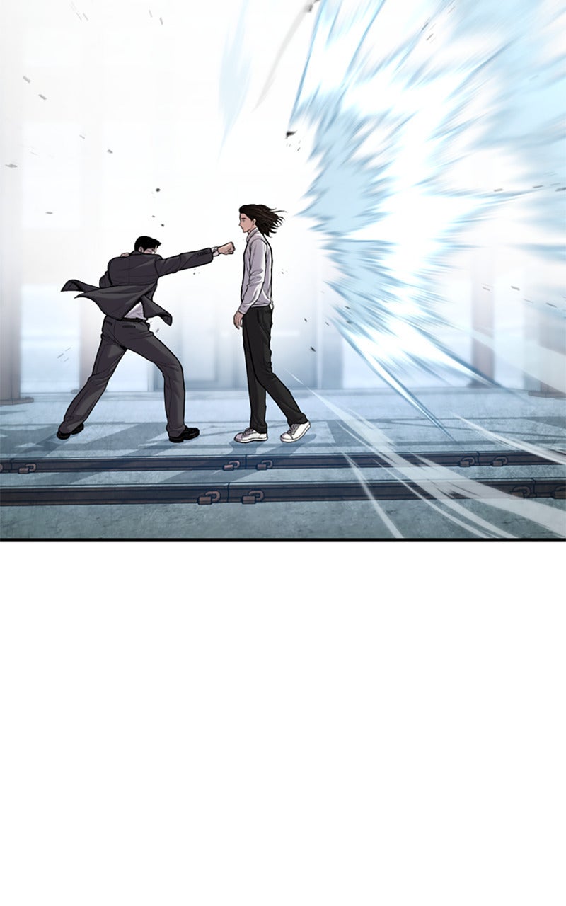 Read Manager Kim FRANCAIS Manga Online