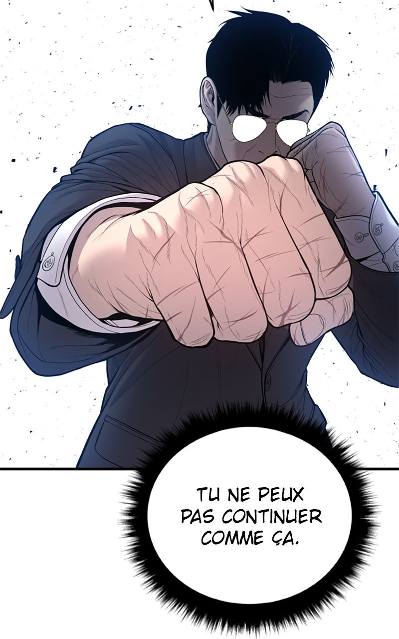 Read Manager Kim FRANCAIS Manga Online